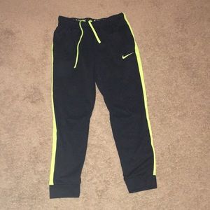 NIKE THERMA FIT JOGGERS